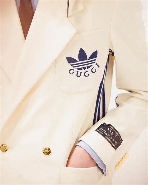 adidas and gucci collaboration|adidas x gucci hard sided.